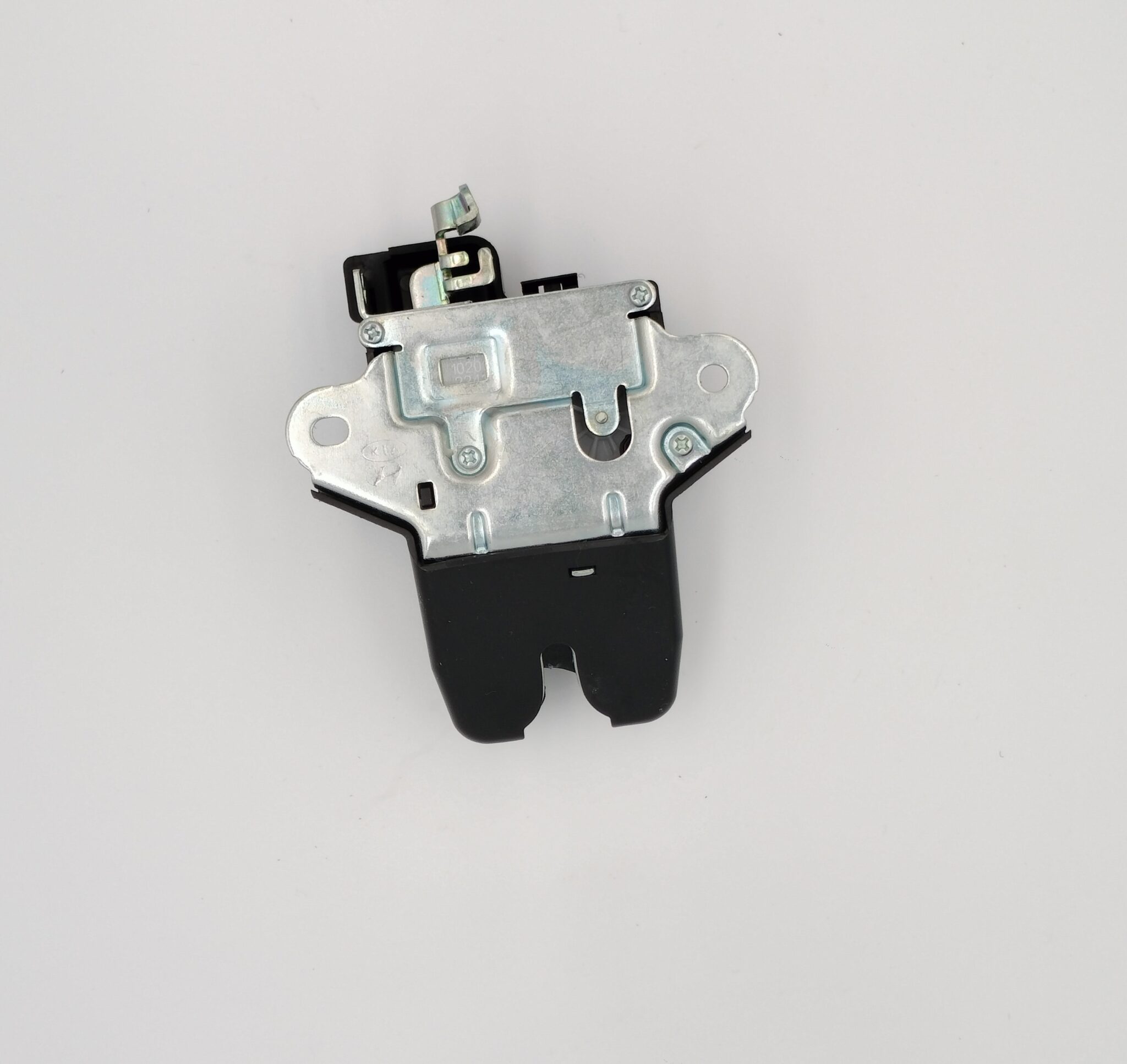 (SEDAN 20112017) KIA RIO TRUNK LID LATCH Kia Parts & Accessories