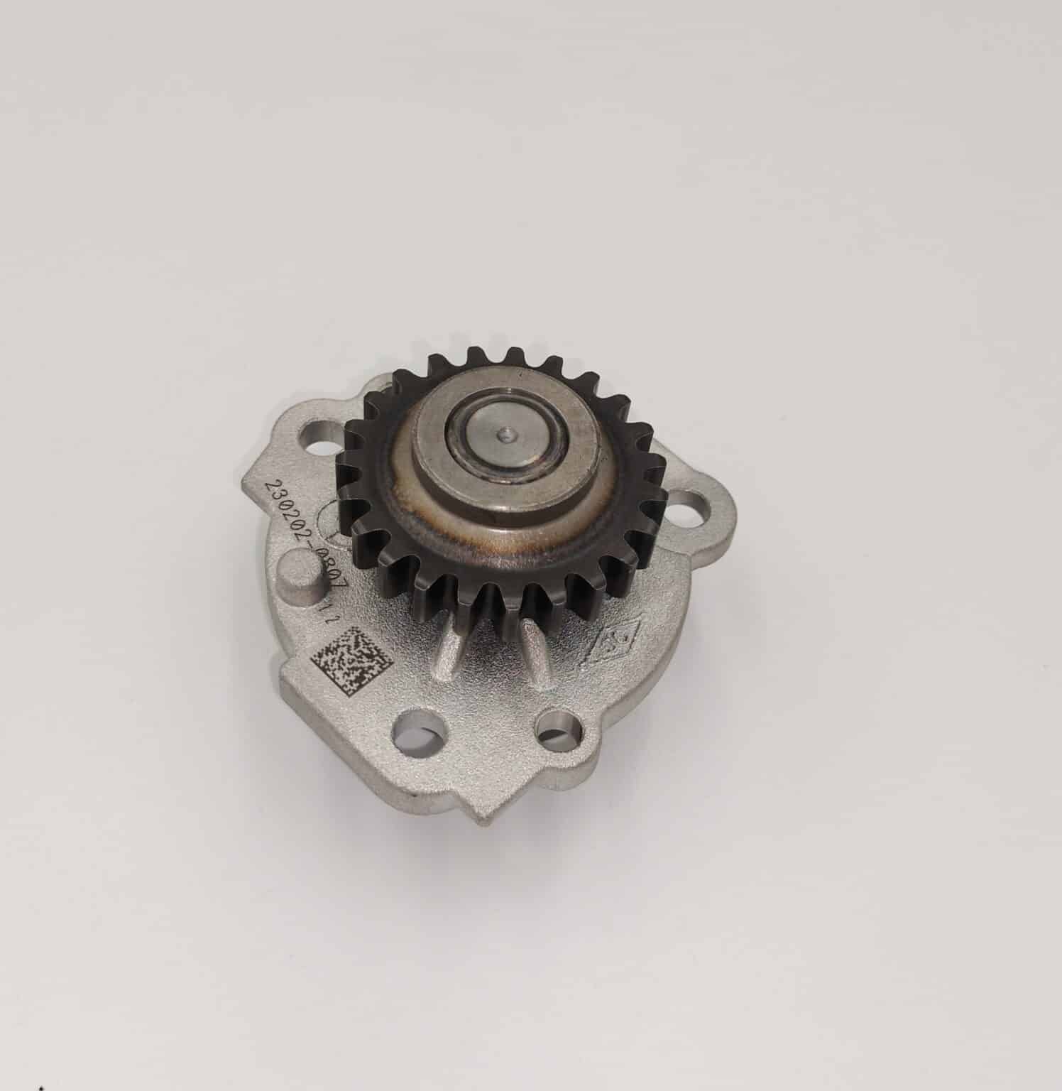 (20112020) KIA PICANTO OIL PUMP Kia Parts & Accessories