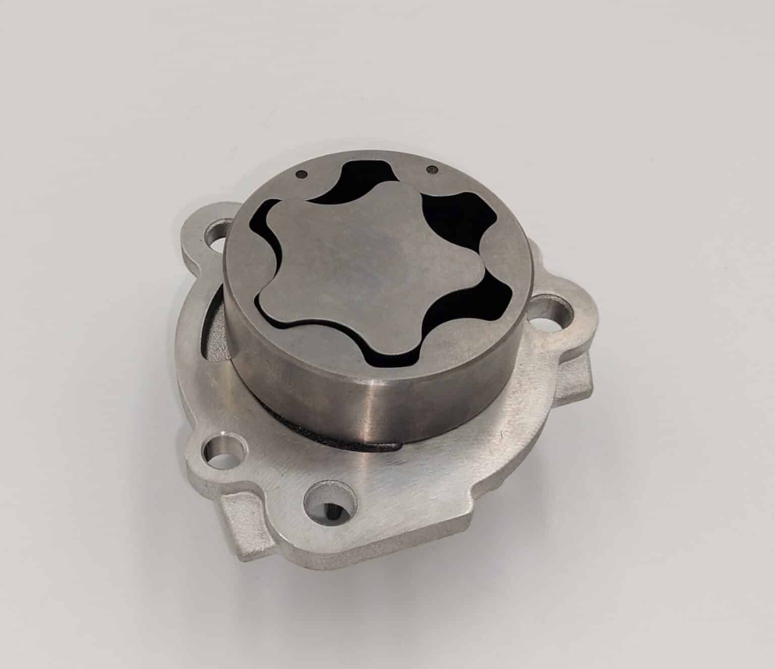 (20112020) KIA PICANTO OIL PUMP Kia Parts & Accessories