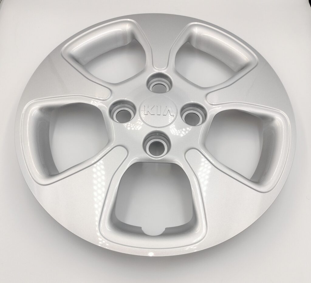 (20112017) KIA PICANTO WHEEL HUB CAP Kia Parts & Accessories