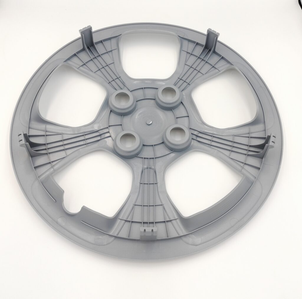 (20112017) KIA PICANTO WHEEL HUB CAP Kia Parts & Accessories