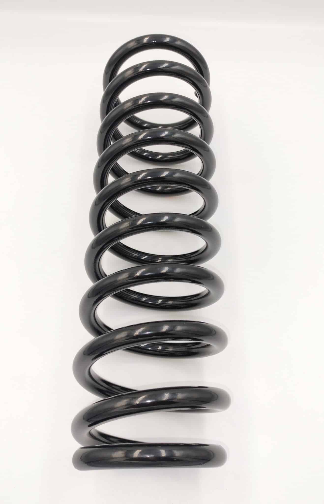 (2010-2013) KIA SPORTAGE REAR COIL SPRING - Kia Parts & Accessories