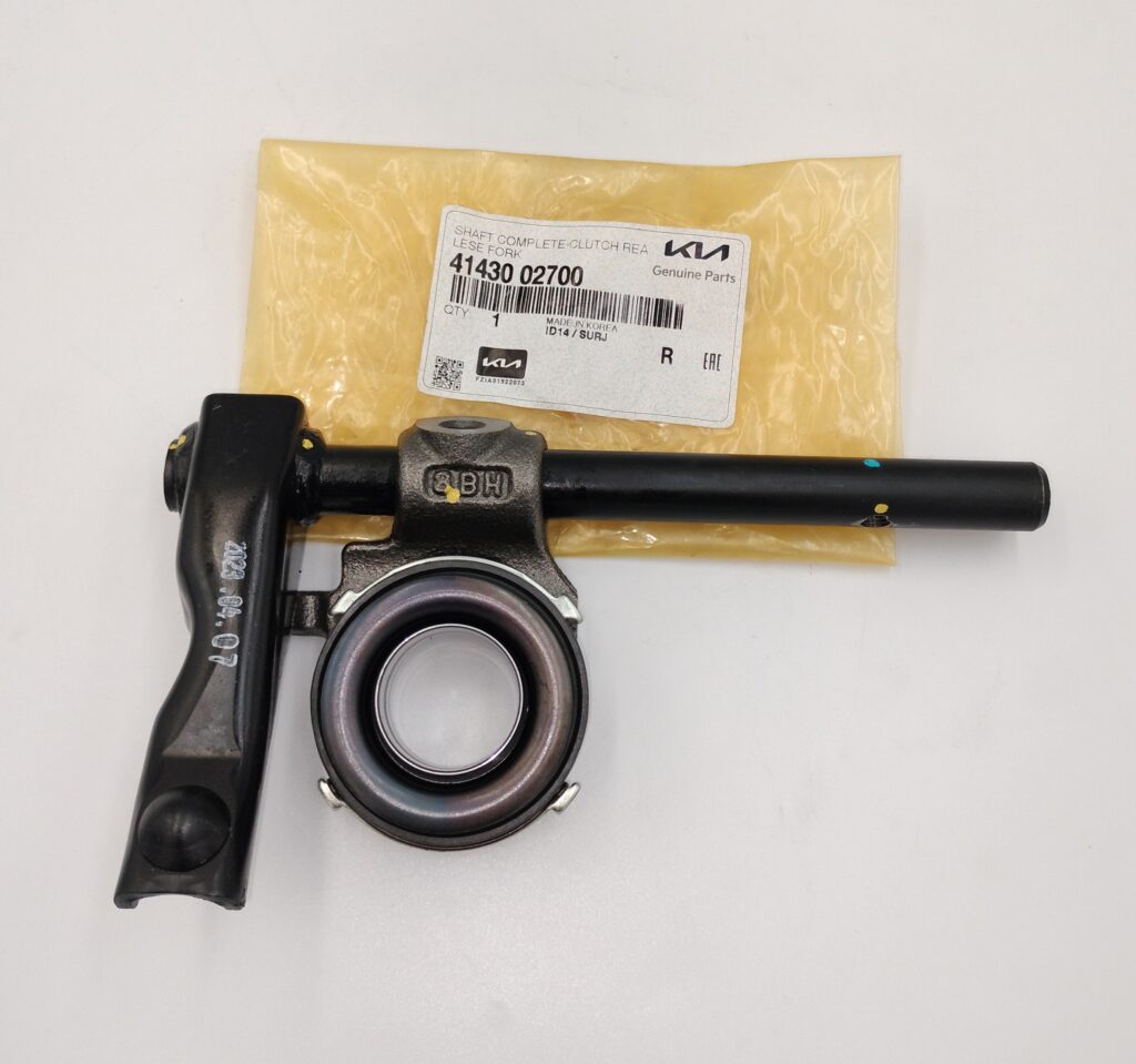 Kia Parts Rio Clutch Release Fork 2011 2020 Models