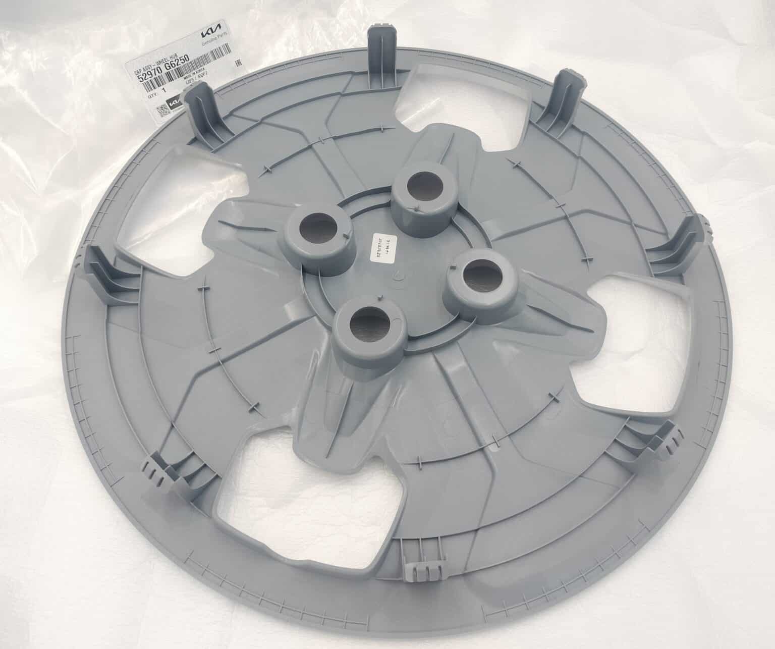 (20202023) KIA PICANTO HUB CAP Kia Parts & Accessories