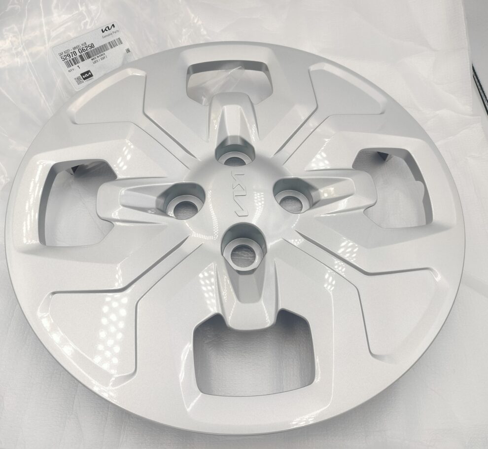 (20202023) KIA PICANTO HUB CAP Kia Parts & Accessories
