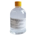 KIA UNBRANDED HAND SANITZER