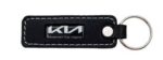 KIA JUMB DOME STITCH BLACK KIA002