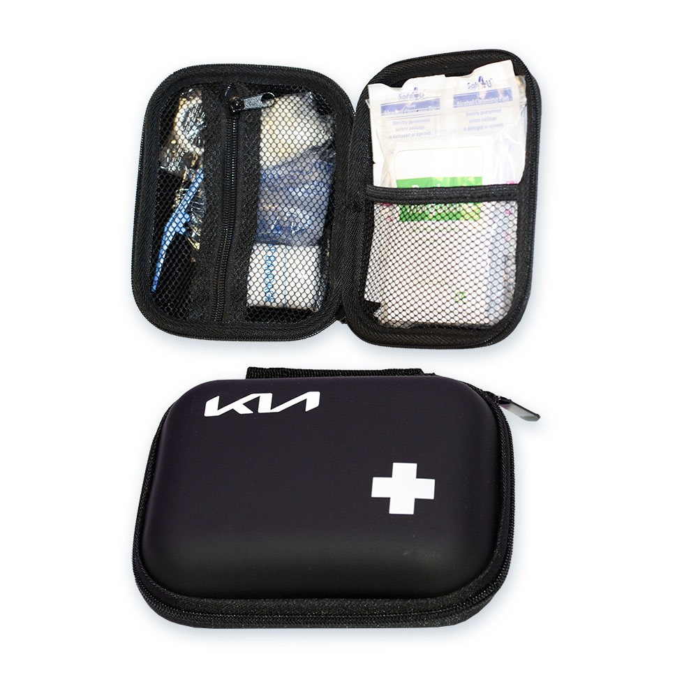 KIA TRIAGE FIRST AID KIT - Image 2