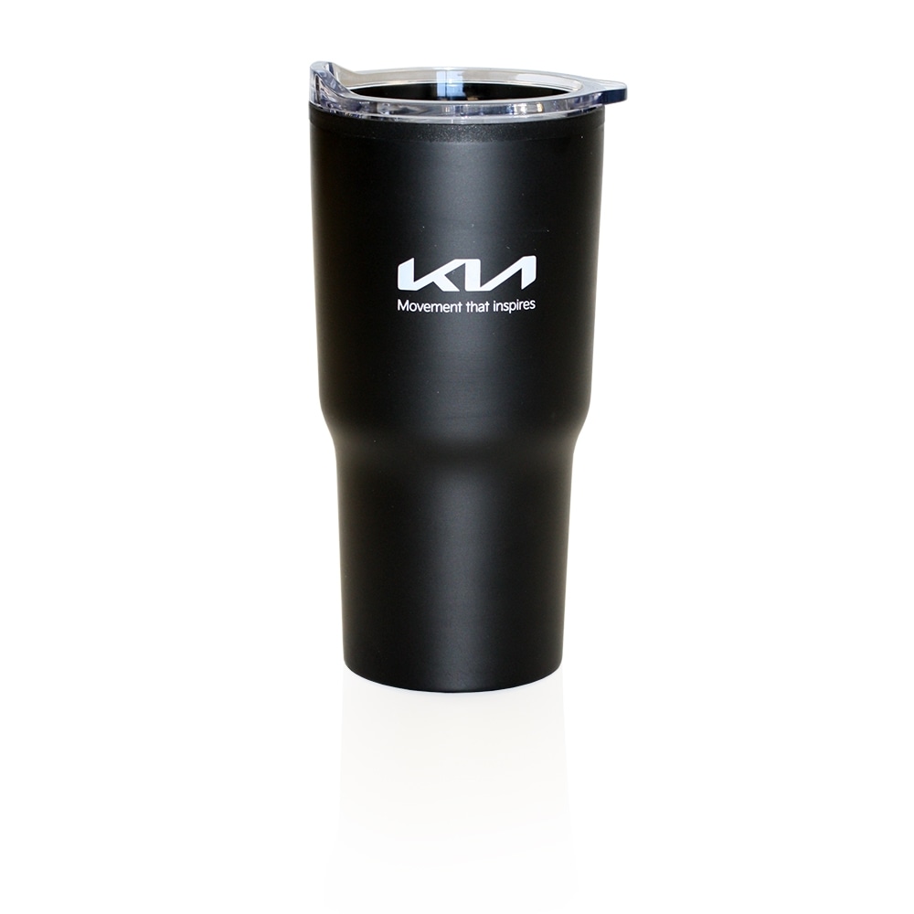 KIA STAINLESS STEEL MUG (BW0089) - Image 2