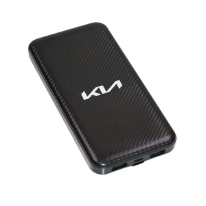 KIA TYCOON 10000MAH POWERBANK