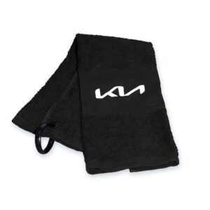 KIA ERINVALE GOLF TOWEL