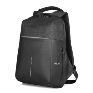 KIA SWISS COUGAR ANTI-THEFT BACKPACK