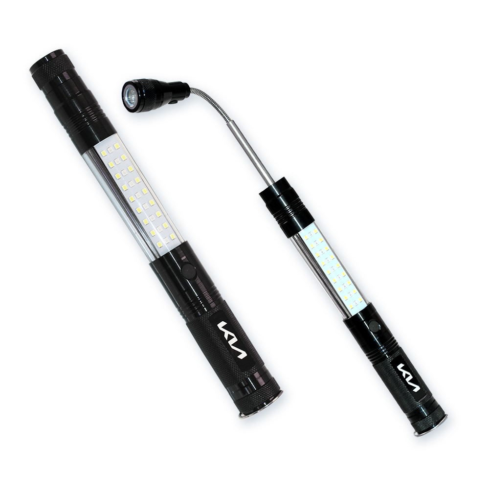KIA STAC MULTI FUNCTION TORCH - Image 3