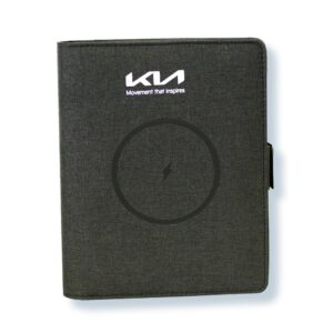 KIA WIRELESS CHARING PORTFOLIO