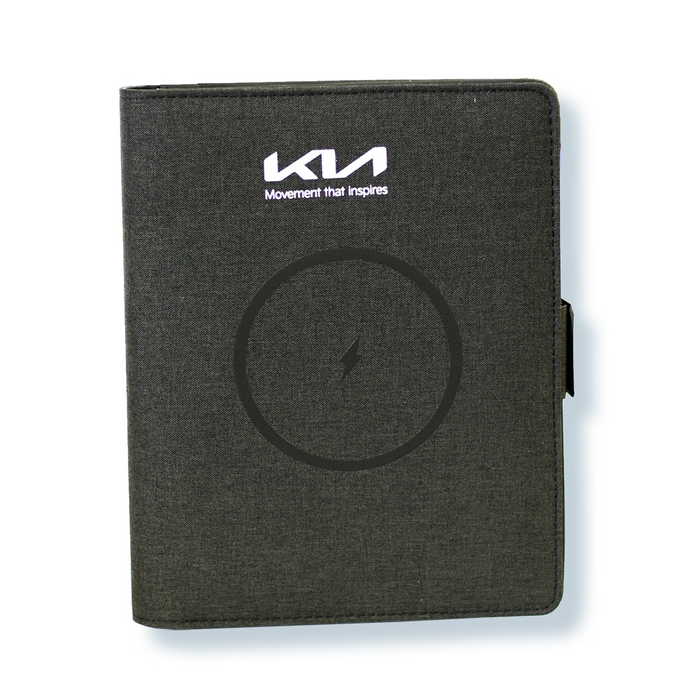 KIA WIRELESS CHARING PORTFOLIO
