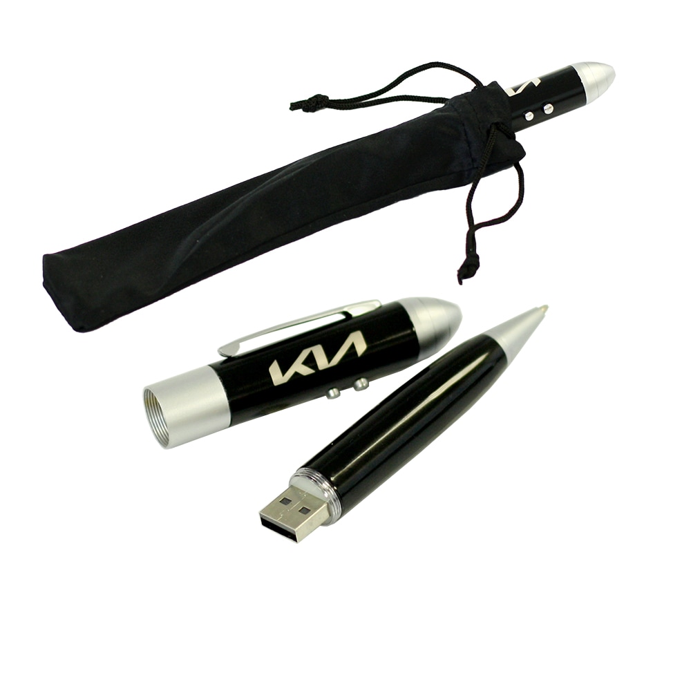 KIA USB PEN & LASER POINTER - Image 4