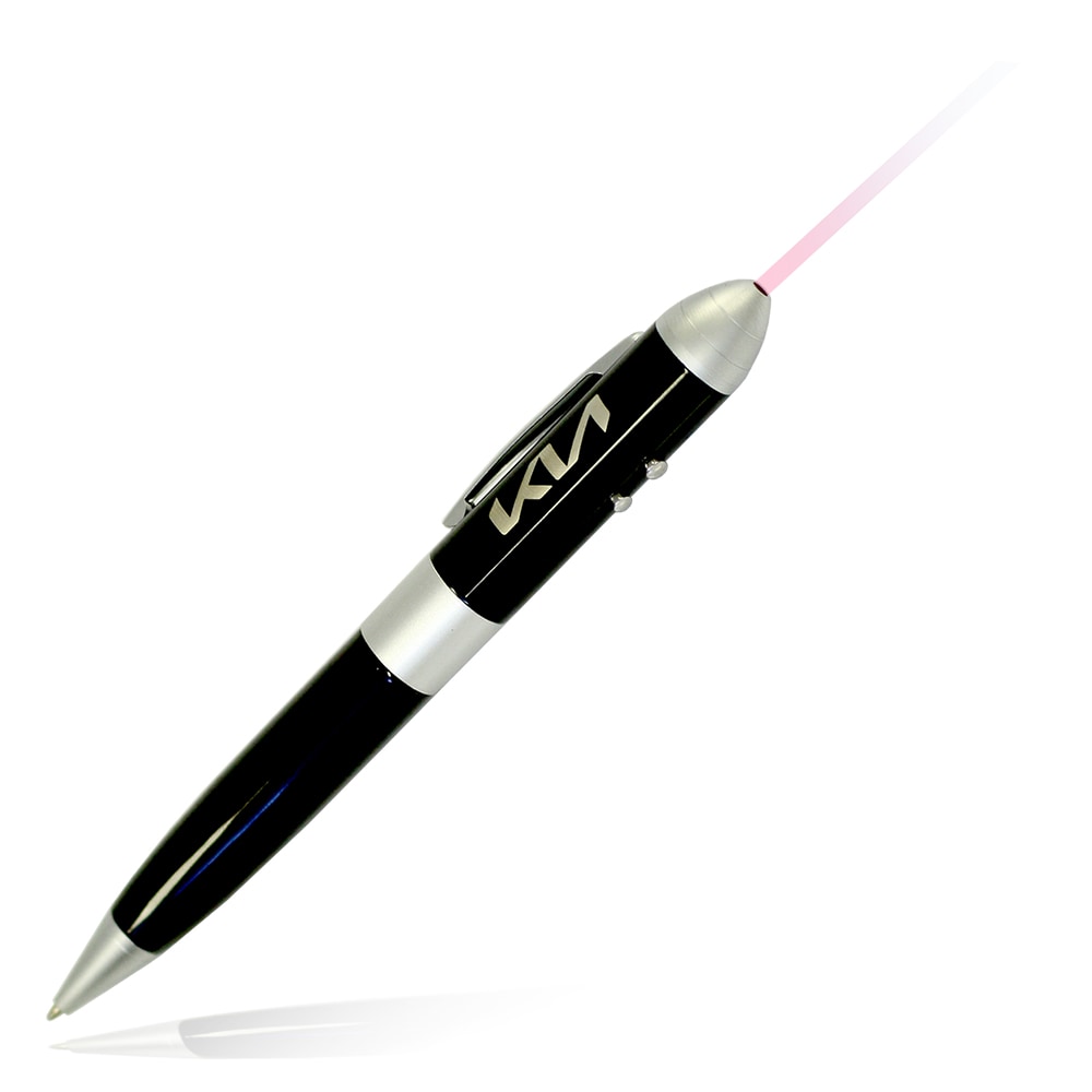 KIA USB PEN & LASER POINTER - Image 2