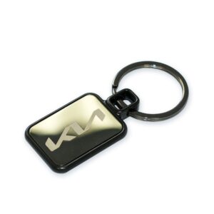 KIA SPLENDOR KEYHOLDER - BLACK