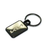 KIA SPLENDOR KEYHOLDER - BLACK