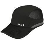 KIA MARATHON REFLECTIVE CAP