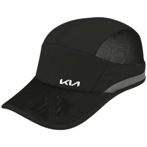 KIA MARATHON REFLECTIVE CAP