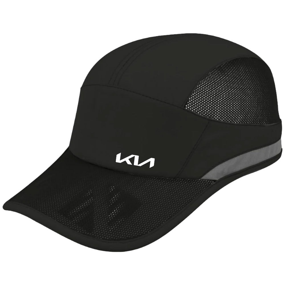 KIA MARATHON REFLECTIVE CAP
