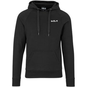 KIA  HARVARD HEAVYWEIGHT MENS HOODIE
