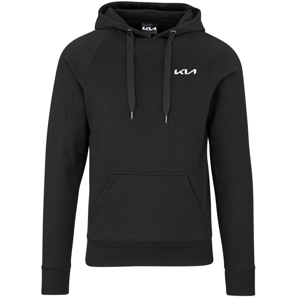 KIA HARVARD HEAVYWEIGHT MENS HOODIE