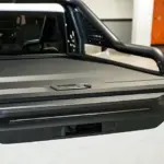 SECURI LID MANUAL