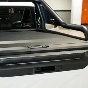 SECURI LID MANUAL