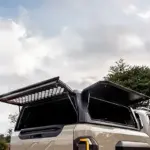 RHINO MAN CANOPIES
