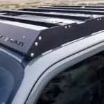 ROOF PLATFORM