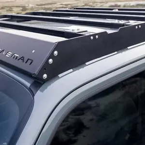 ROOF PLATFORM