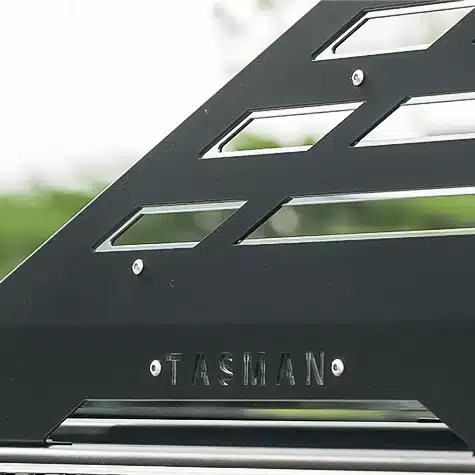 SPORTS ROLL BAR BLACK - Image 2