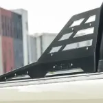 SPORTS ROLL BAR BLACK