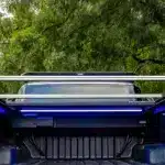 ELECTRIC ROLLA SHUTTER