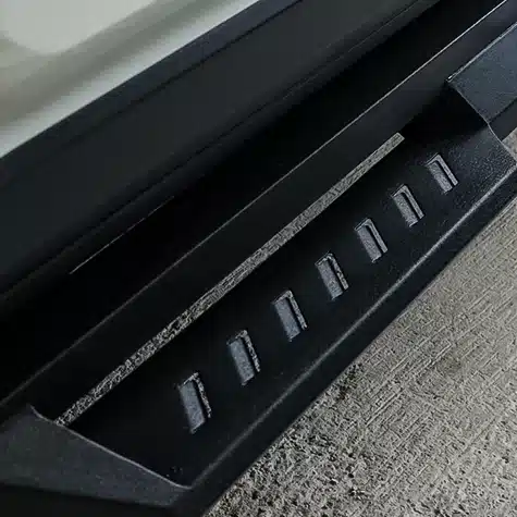 SIDE STEPS - Image 2