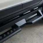 SIDE STEPS