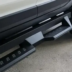 SIDE STEPS