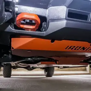 SKID PLATES
