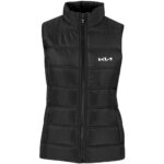 KIA  LANDO BODY WARMER - LADIES