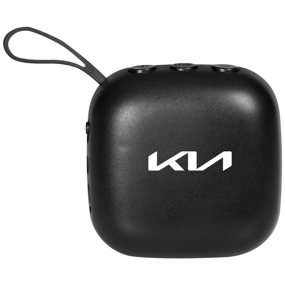 KIA SWISS COUGAR VALLETTA BLUETOOTH SPEAKER