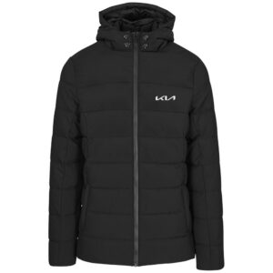 KIA MENS ALEX VARGA IVEROC JACKET