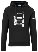 KIA SONET MENS OMEGA HOODIE