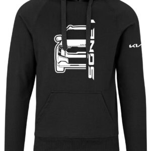 KIA SONET MENS OMEGA HOODIE