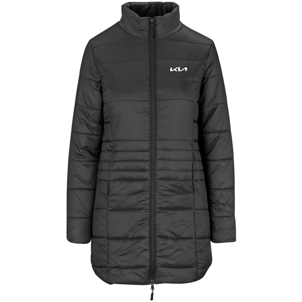 KIA LADIES VALLARTA JACKET