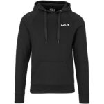 KIA  HARVARD HEAVYWEIGHT MENS HOODIE