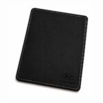KIA LEATHER MOUSE PAD