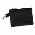 KIA LEATHER MINI POUCH