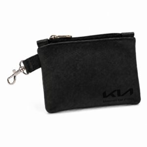 KIA LEATHER MINI POUCH